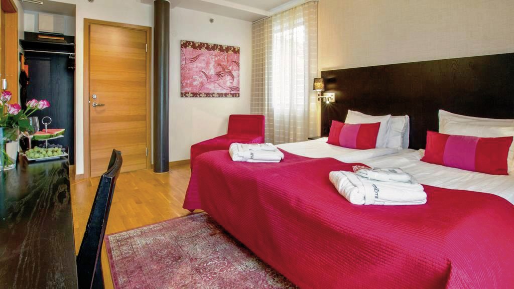 Best Western Plus Time Hotel