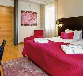 Best Western Plus Time Hotel