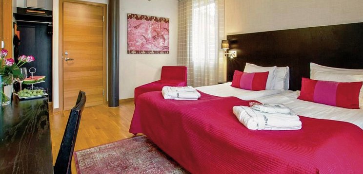 Best Western Plus Time Hotel