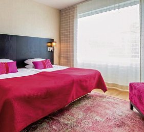 Best Western Plus Time Hotel