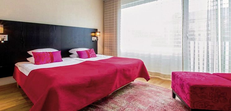 Best Western Plus Time Hotel