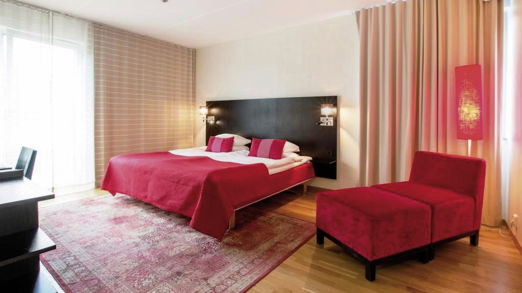 Best Western Plus Time Hotel