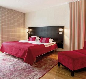 Best Western Plus Time Hotel