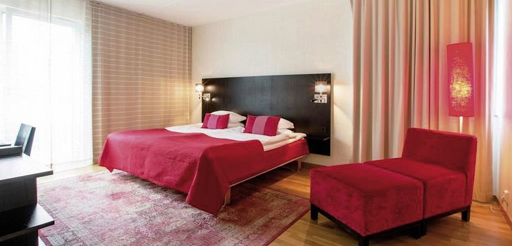 Best Western Plus Time Hotel