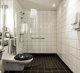 Best Western Plus Time Hotel