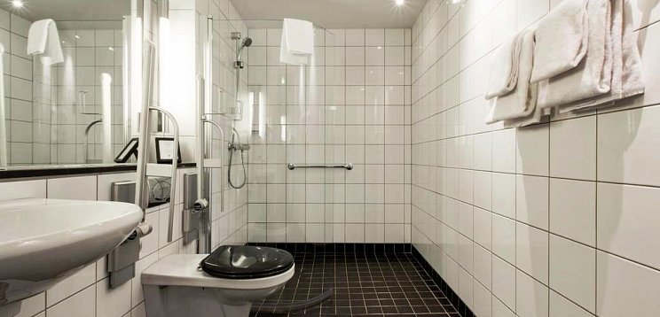 Best Western Plus Time Hotel