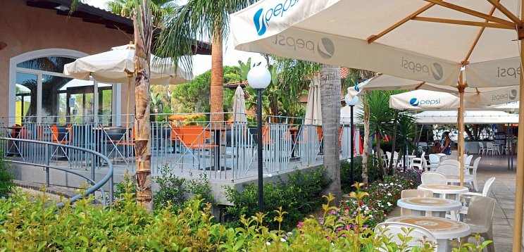 Futura Club La Praya