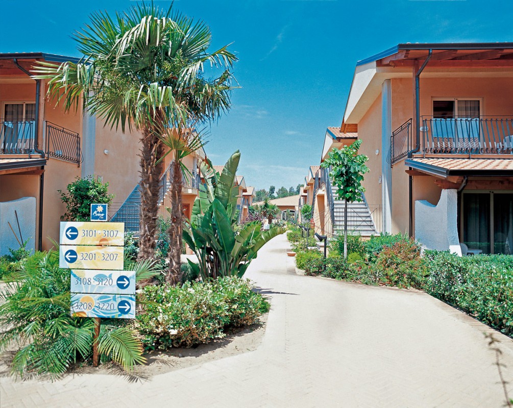 Futura Club La Praya