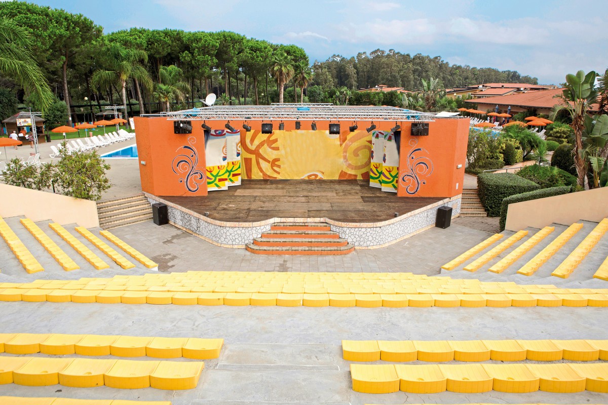 Futura Club La Praya