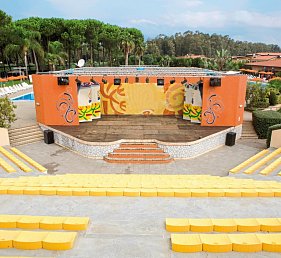 Futura Club La Praya
