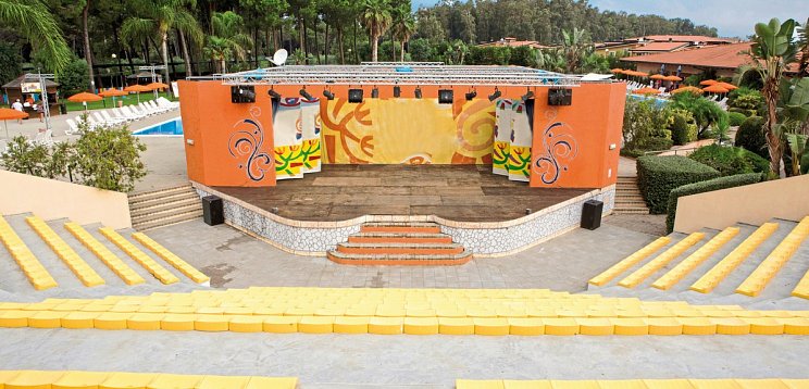 Futura Club La Praya