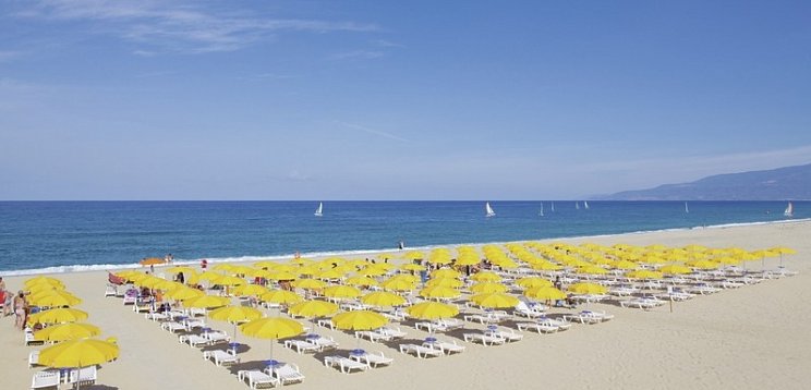 Futura Club La Praya