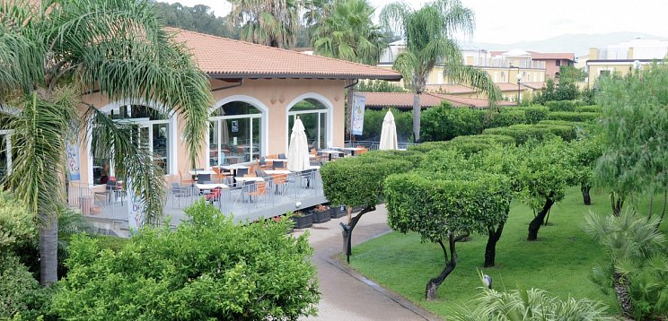 Futura Club La Praya