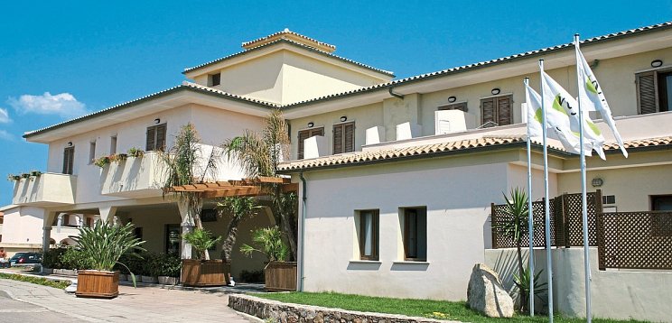 Futura Club La Praya