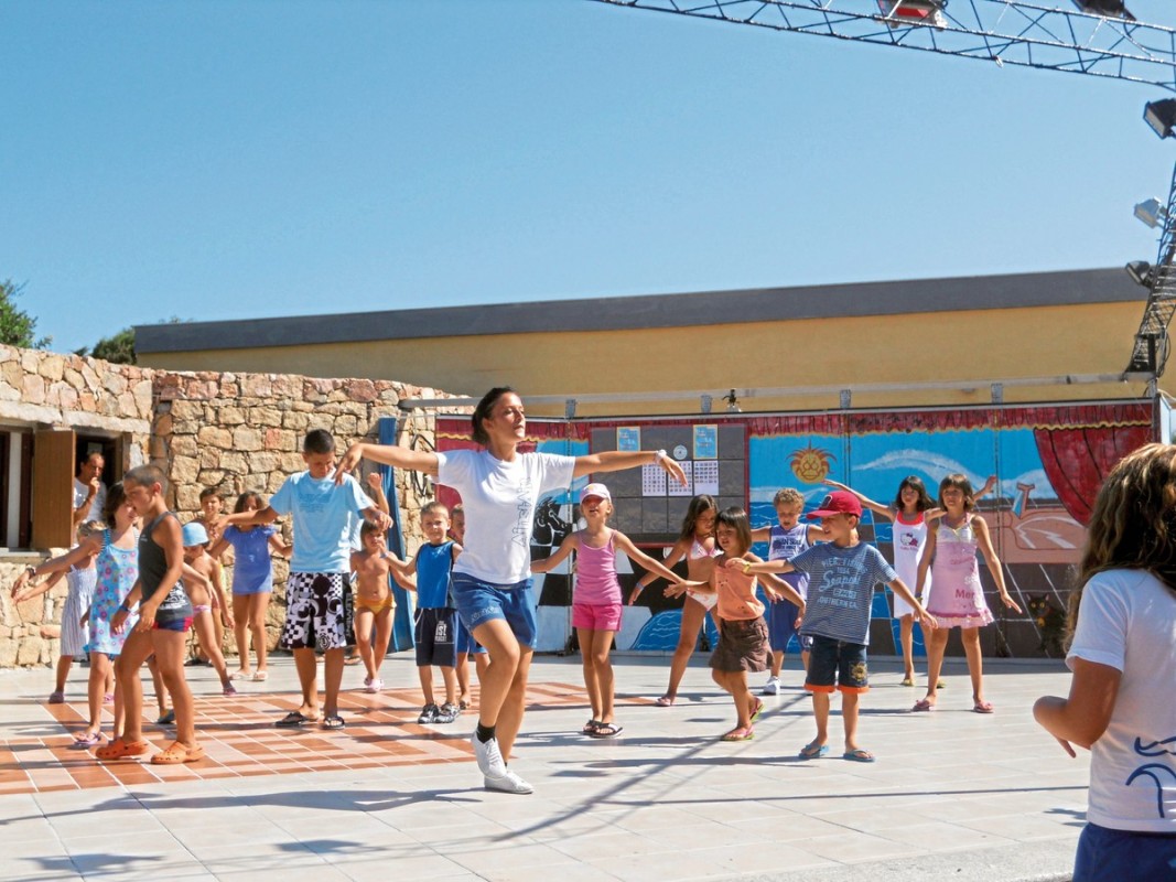 Futura Club La Praya