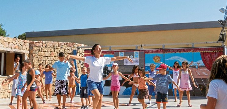 Futura Club La Praya