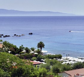 Scoglio della Galea