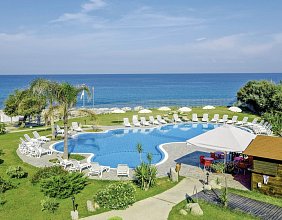 BV Borgo del Principe