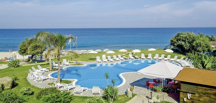 BV Borgo del Principe