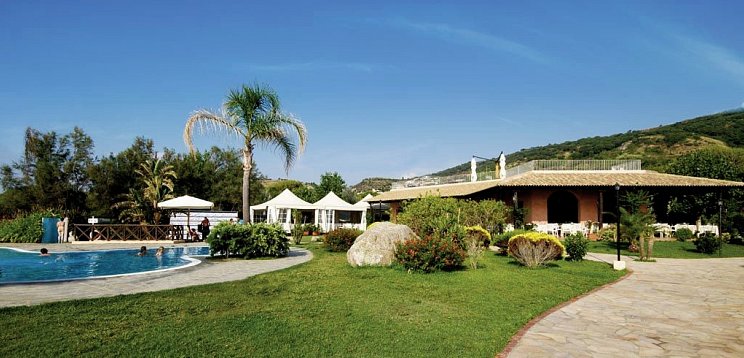 BV Borgo del Principe