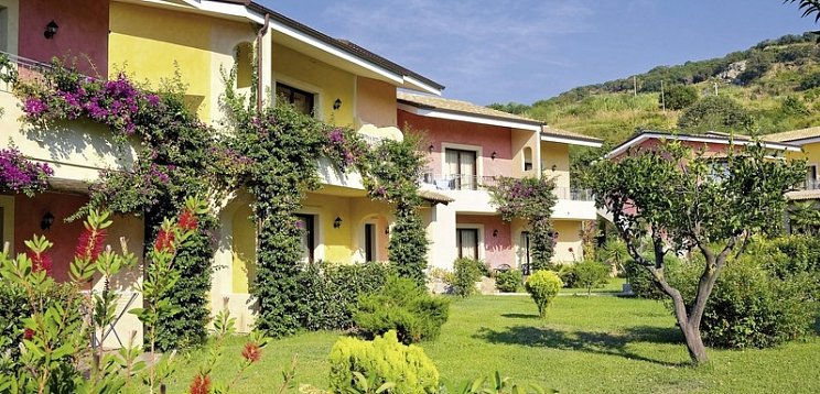 BV Borgo del Principe