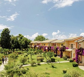 BV Borgo del Principe