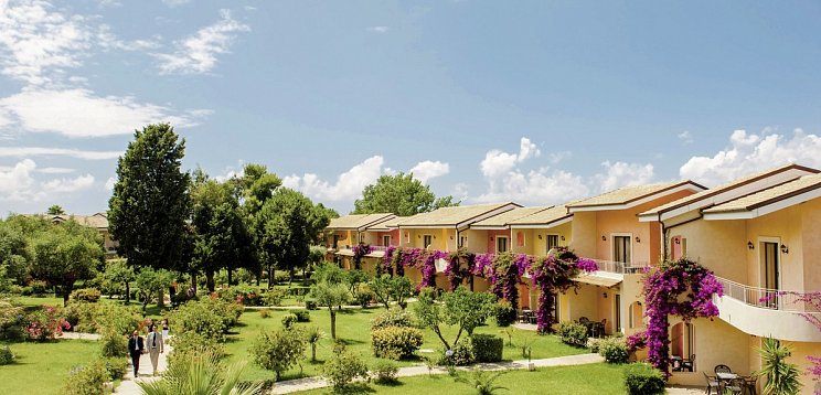 BV Borgo del Principe