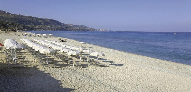 BV Borgo del Principe