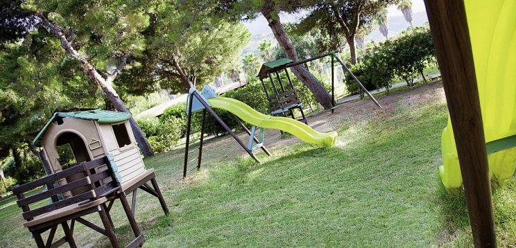 BV Borgo del Principe