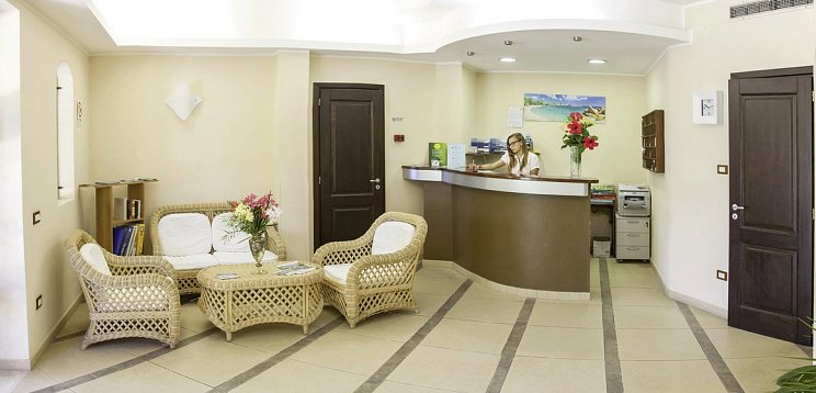 BV Borgo del Principe