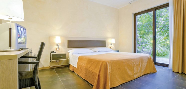 BV Borgo del Principe