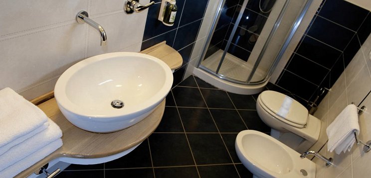 BV Borgo del Principe