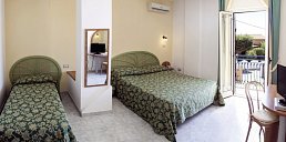 Wohnbeispiel Doppelzimmer (Zimmercodierung DB1)