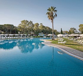 Salice Club Resort