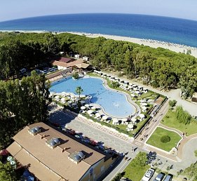 Salice Club Resort