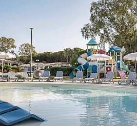Salice Club Resort