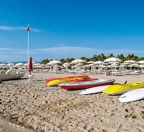 Salice Club Resort