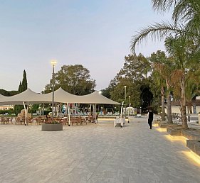 Salice Club Resort