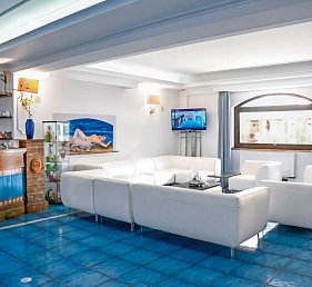 Salice Club Resort
