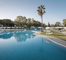 Salice Club Resort