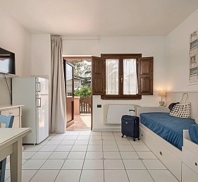 Salice Club Resort