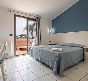 Salice Club Resort