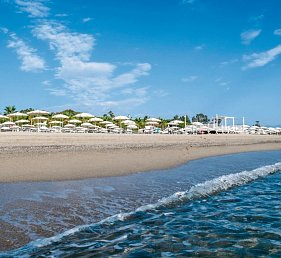 Salice Club Resort