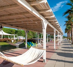 Salice Club Resort