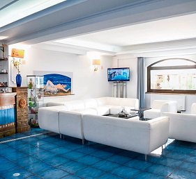 Salice Club Resort