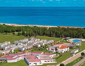 Sibari Green Resort