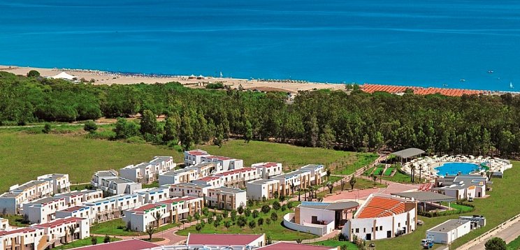 Sibari Green Resort