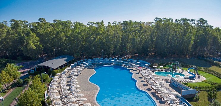 Sibari Green Resort