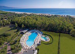 Sibari Green Resort