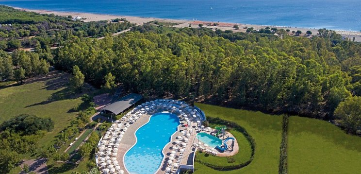 Sibari Green Resort